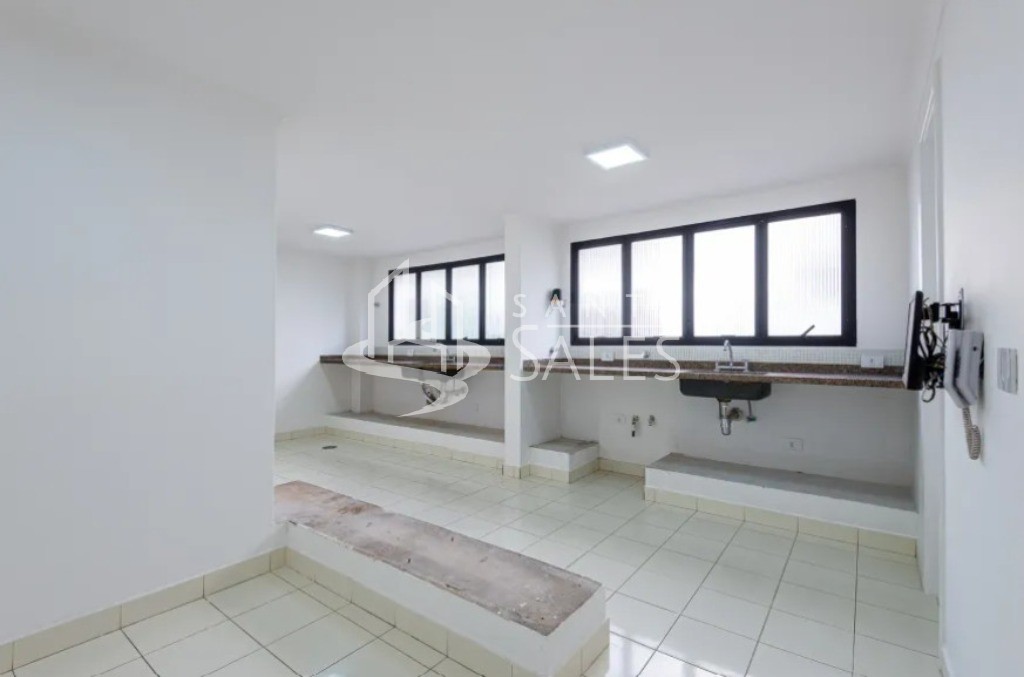 Apartamento à venda com 3 quartos, 240m² - Foto 12