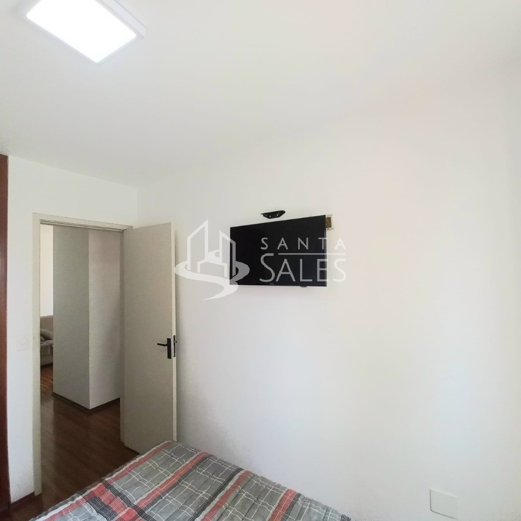 Apartamento, 2 quartos, 60 m² - Foto 12