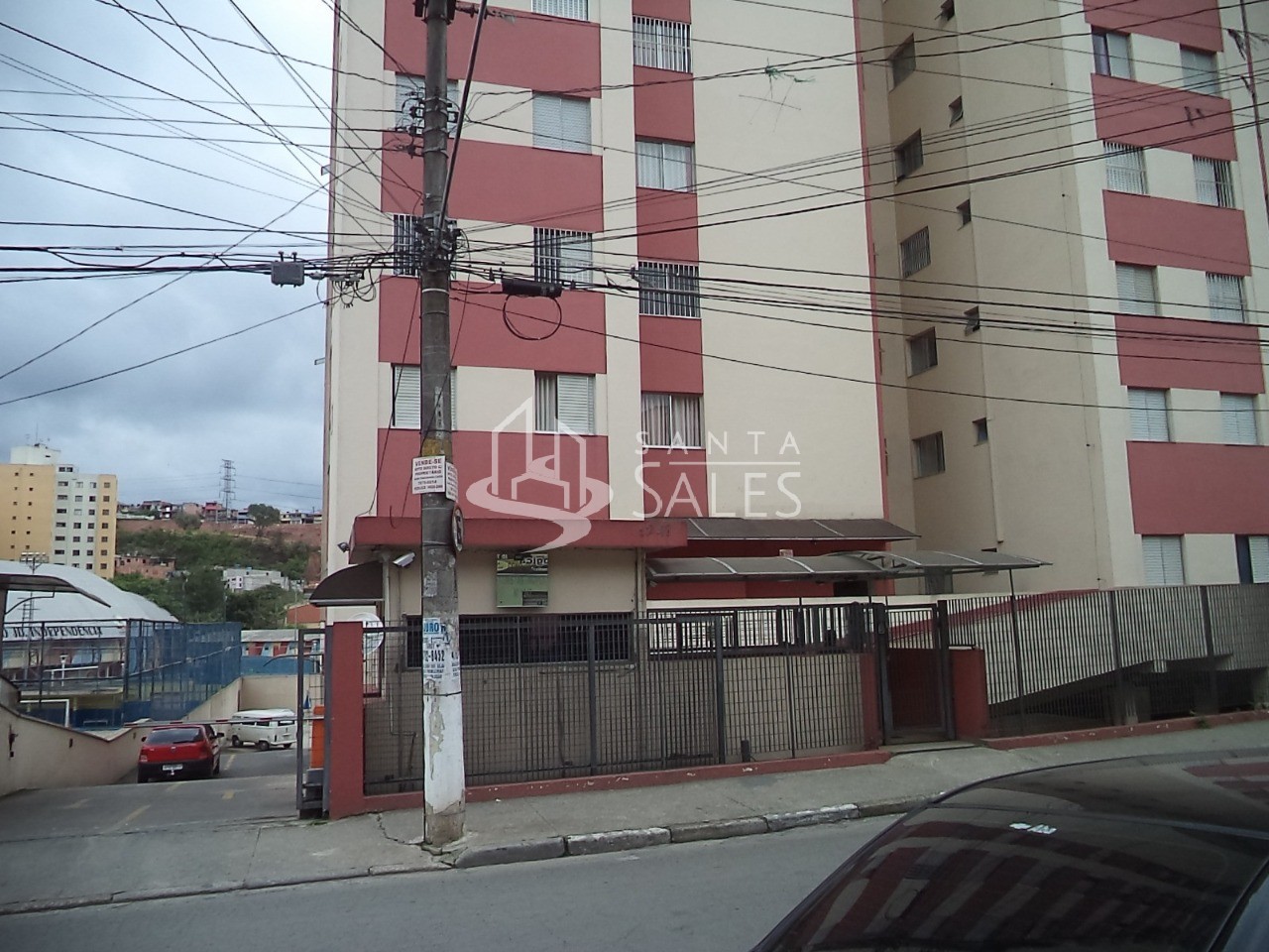 Apartamento, 2 quartos, 52 m² - Foto 28