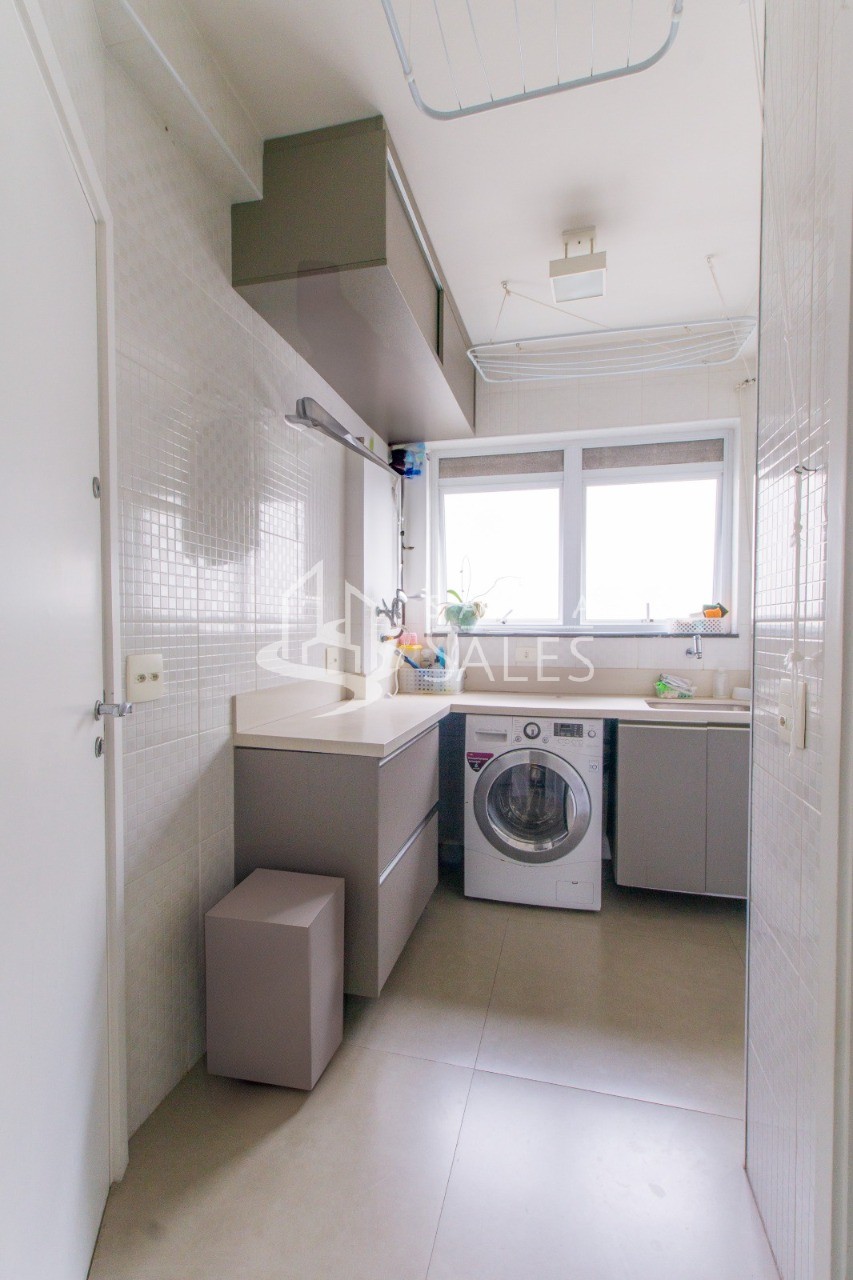 Apartamento, 3 quartos, 124 m² - Foto 23