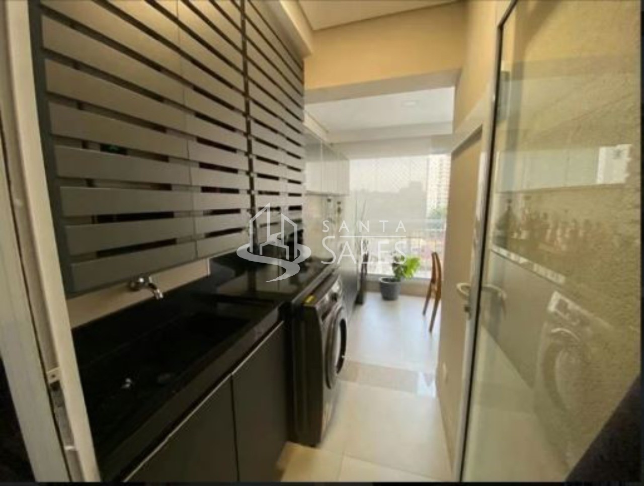 Apartamento, 2 quartos, 62 m² - Foto 7