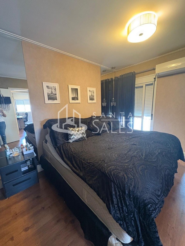 Apartamento, 3 quartos, 140 m² - Foto 24