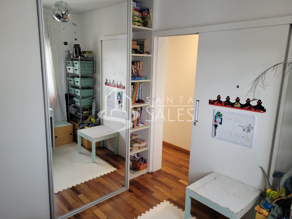 Apartamento, 3 quartos, 131 m² - Foto 3