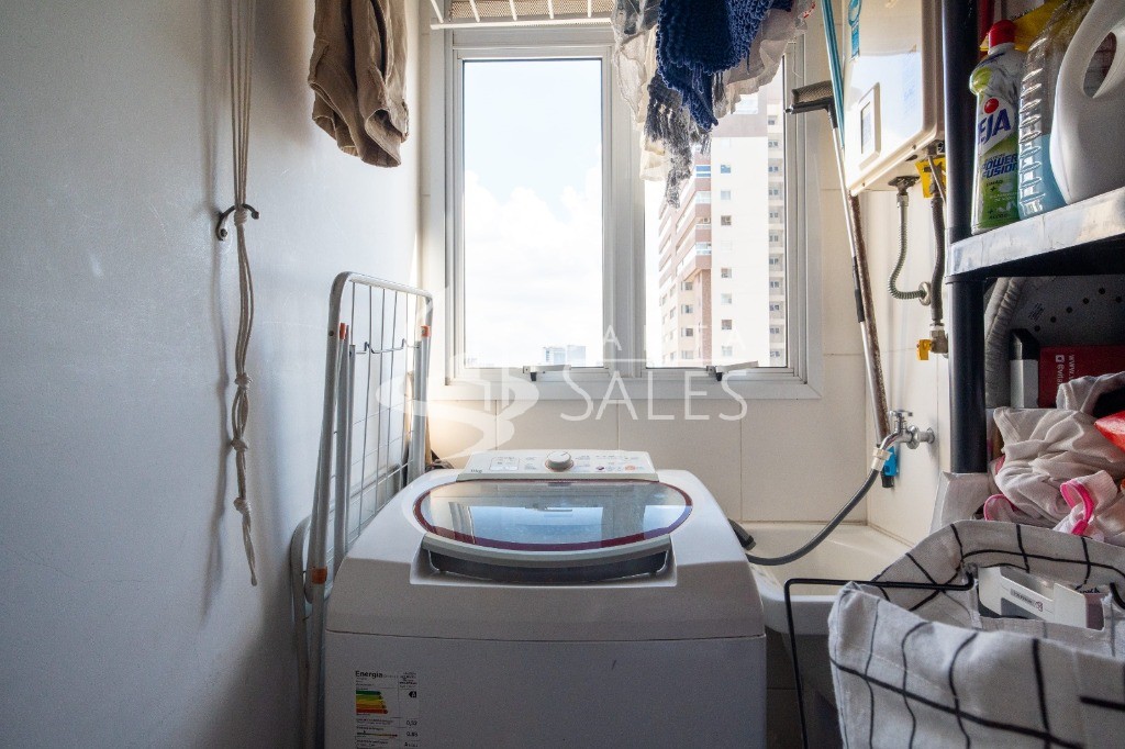 Apartamento, 1 quarto, 45 m² - Foto 18