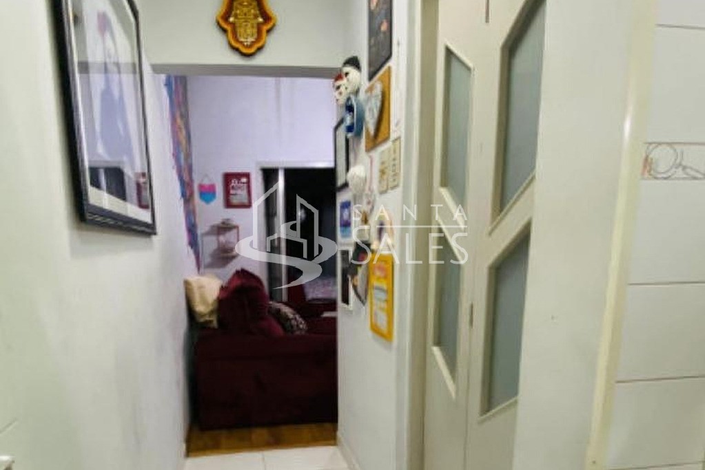 Apartamento, 1 quarto, 42 m² - Foto 10