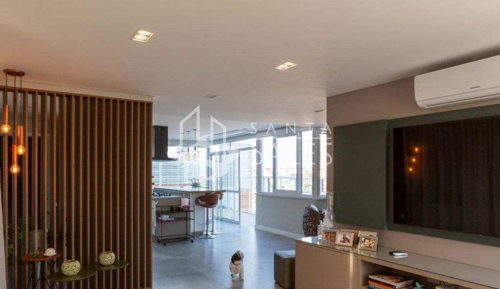 Cobertura, 3 quartos, 250 m² - Foto 4