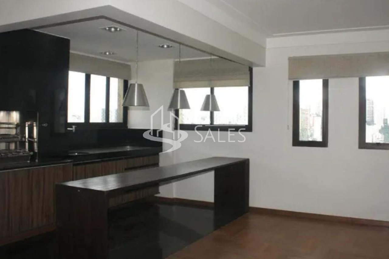 Apartamento, 4 quartos, 200 m² - Foto 5