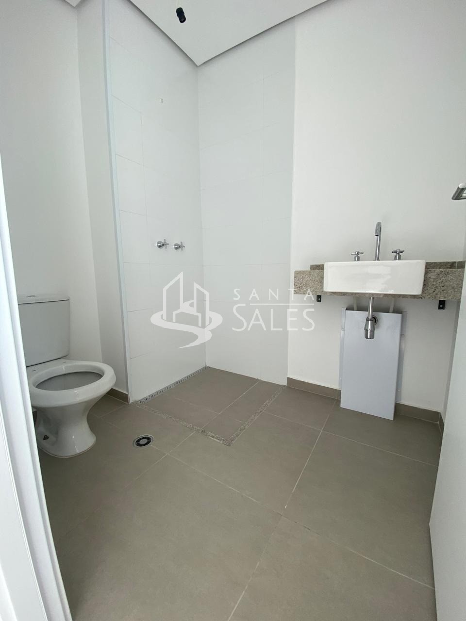 Kitnet-Studio, 27 m² - Foto 12