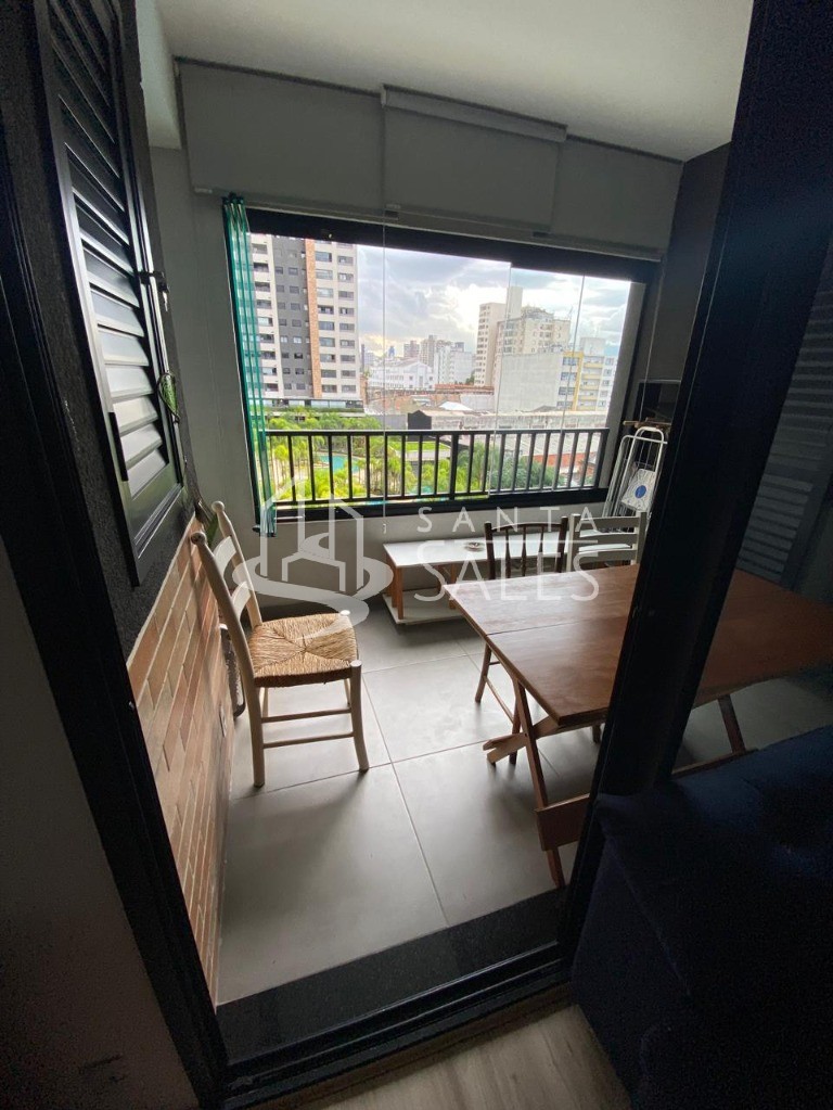 Apartamento à venda com 2 quartos, 50m² - Foto 10