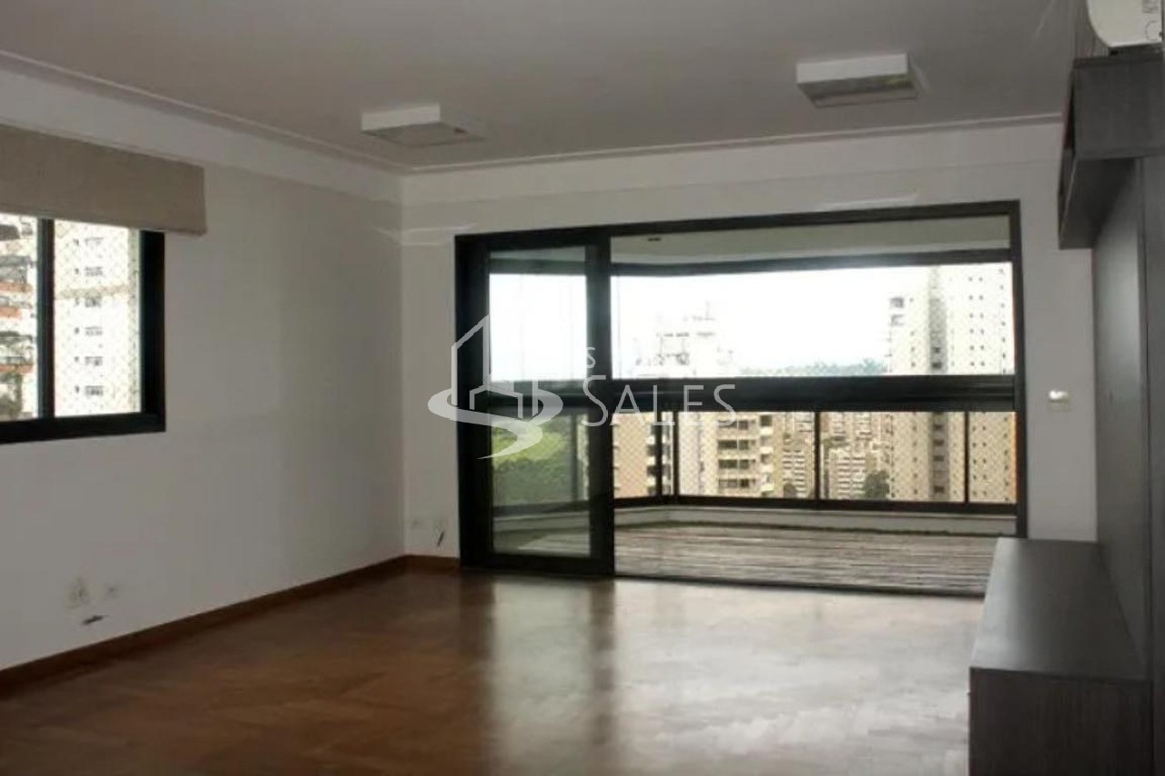 Apartamento, 4 quartos, 200 m² - Foto 19