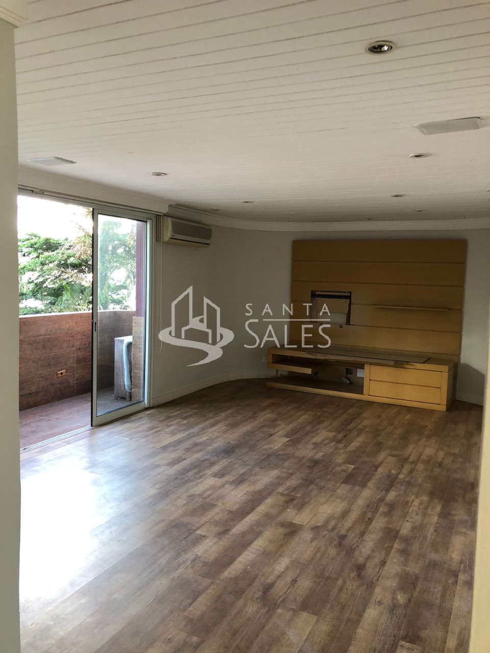 Apartamento, 4 quartos, 200 m² - Foto 1