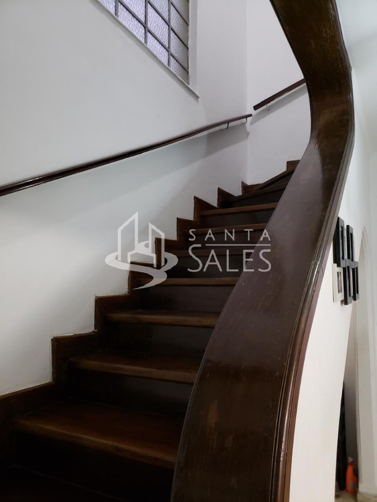 Sobrado, 4 quartos, 350 m² - Foto 10