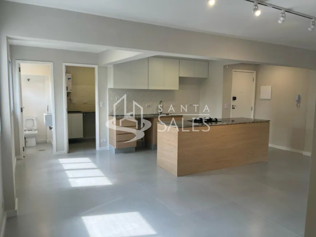 Apartamento, 2 quartos, 80 m² - Foto 3