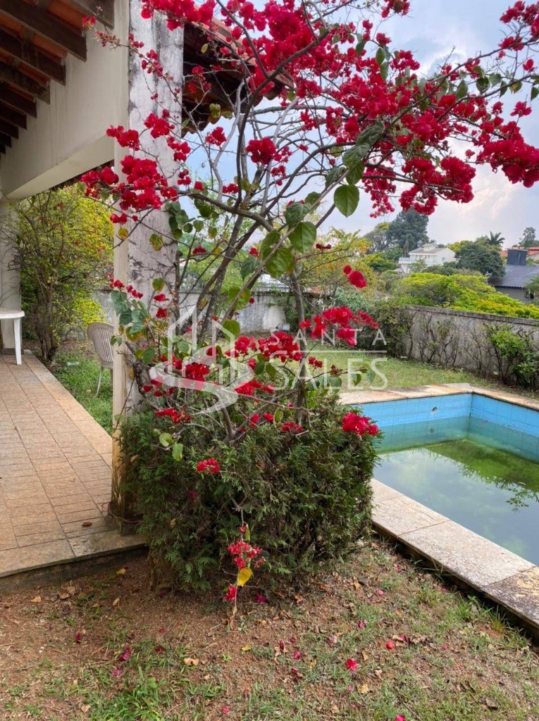 Sobrado, 4 quartos, 350 m² - Foto 5