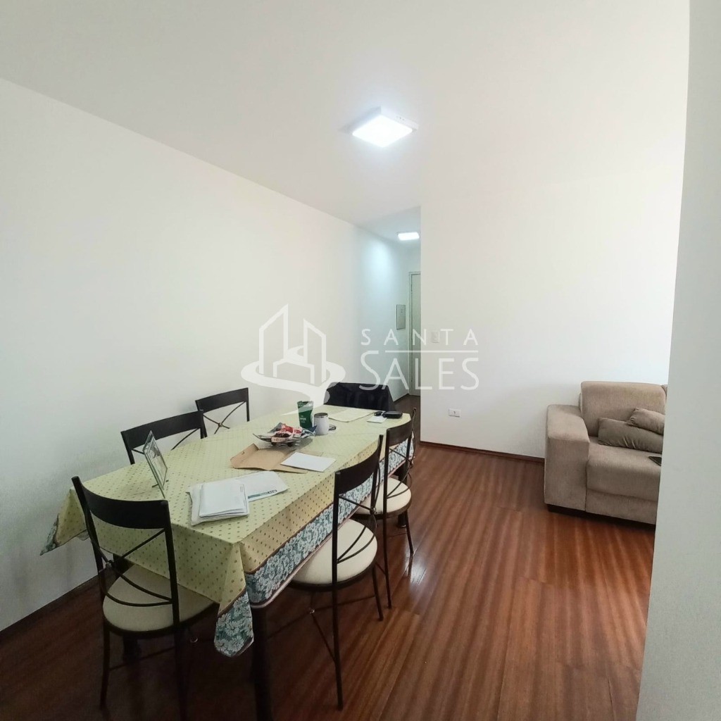 Apartamento, 2 quartos, 60 m² - Foto 3