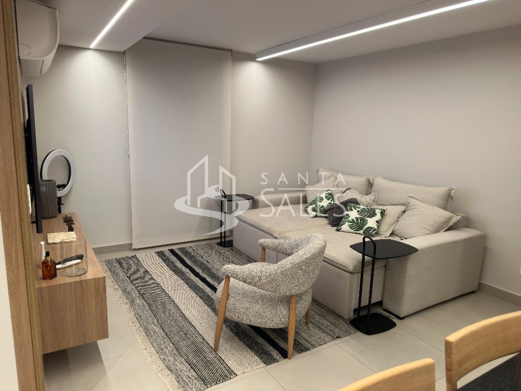 Casa de Condomínio, 2 quartos - Foto 6