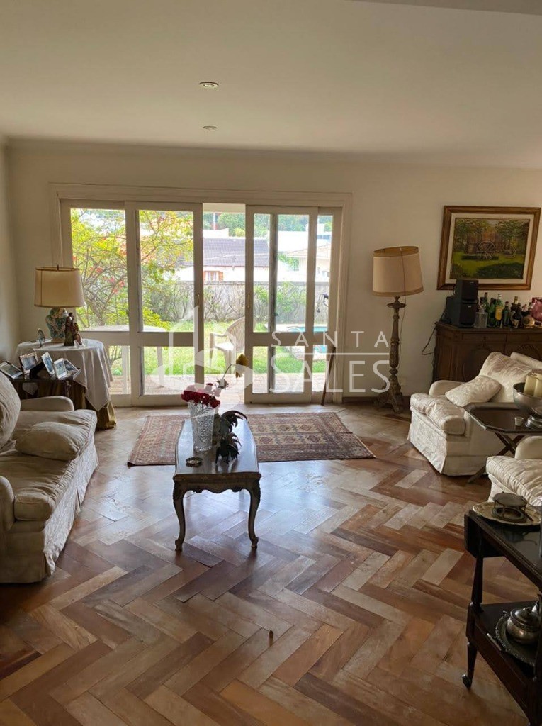 Sobrado, 4 quartos, 350 m² - Foto 7