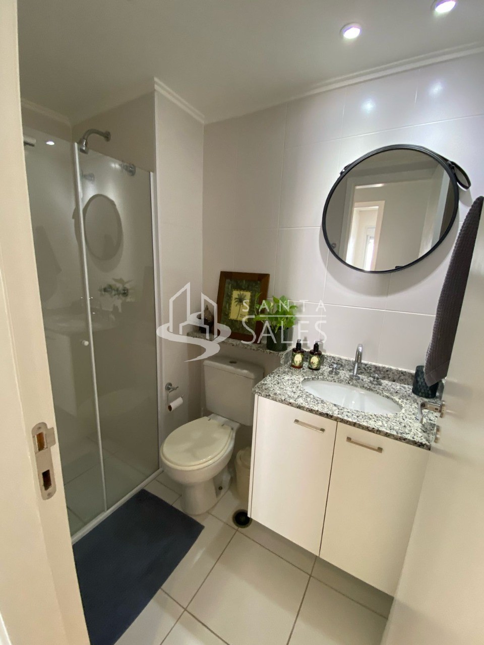 Apartamento à venda com 2 quartos, 67m² - Foto 18