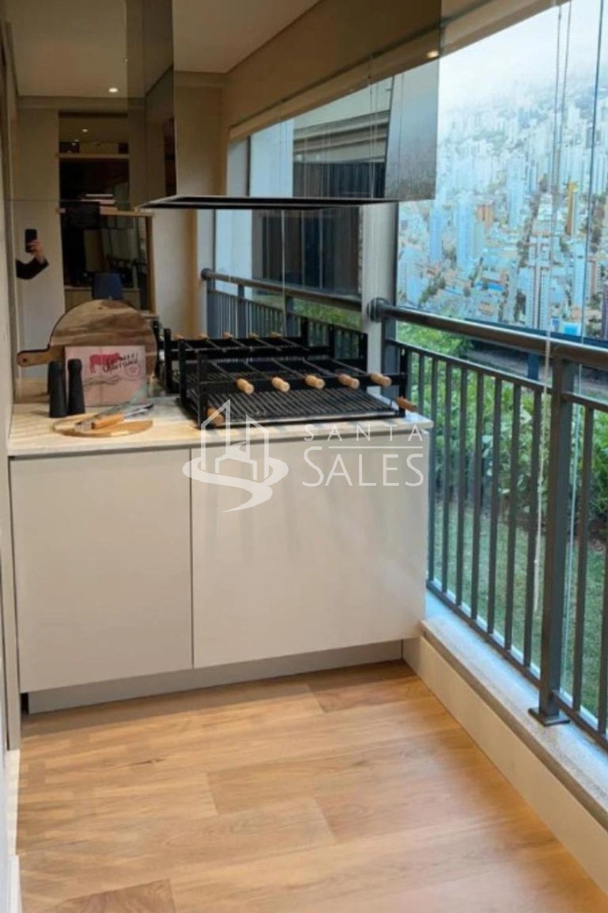 Apartamento, 2 quartos, 64 m² - Foto 3