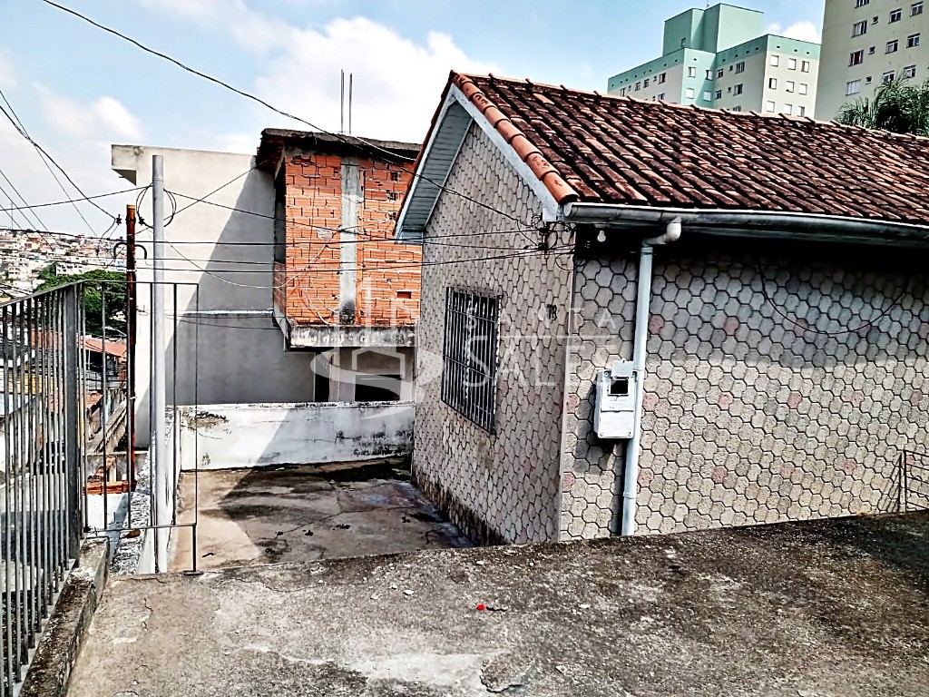 Casa, 2 quartos - Foto 1