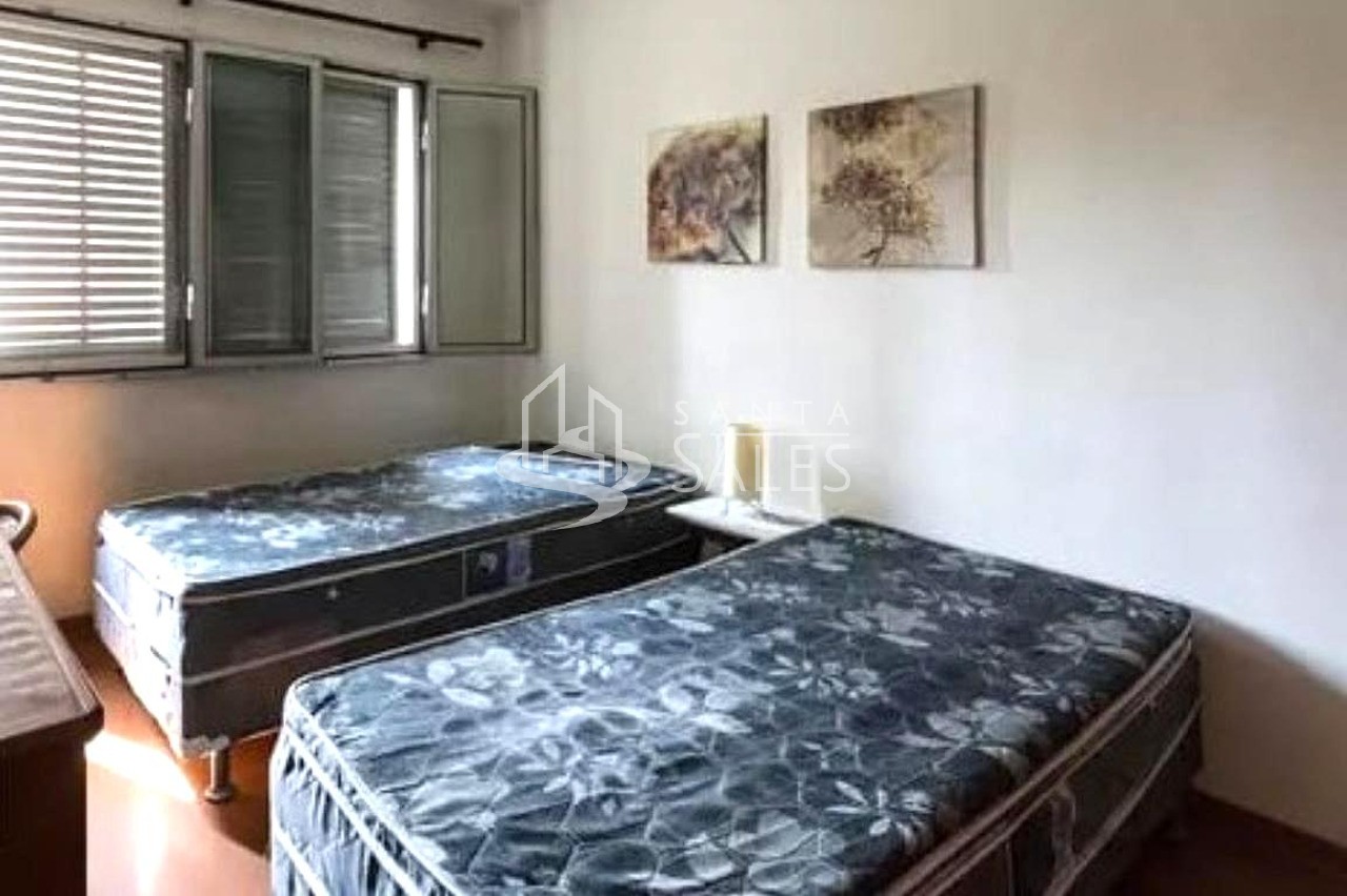 Apartamento, 3 quartos, 110 m² - Foto 4