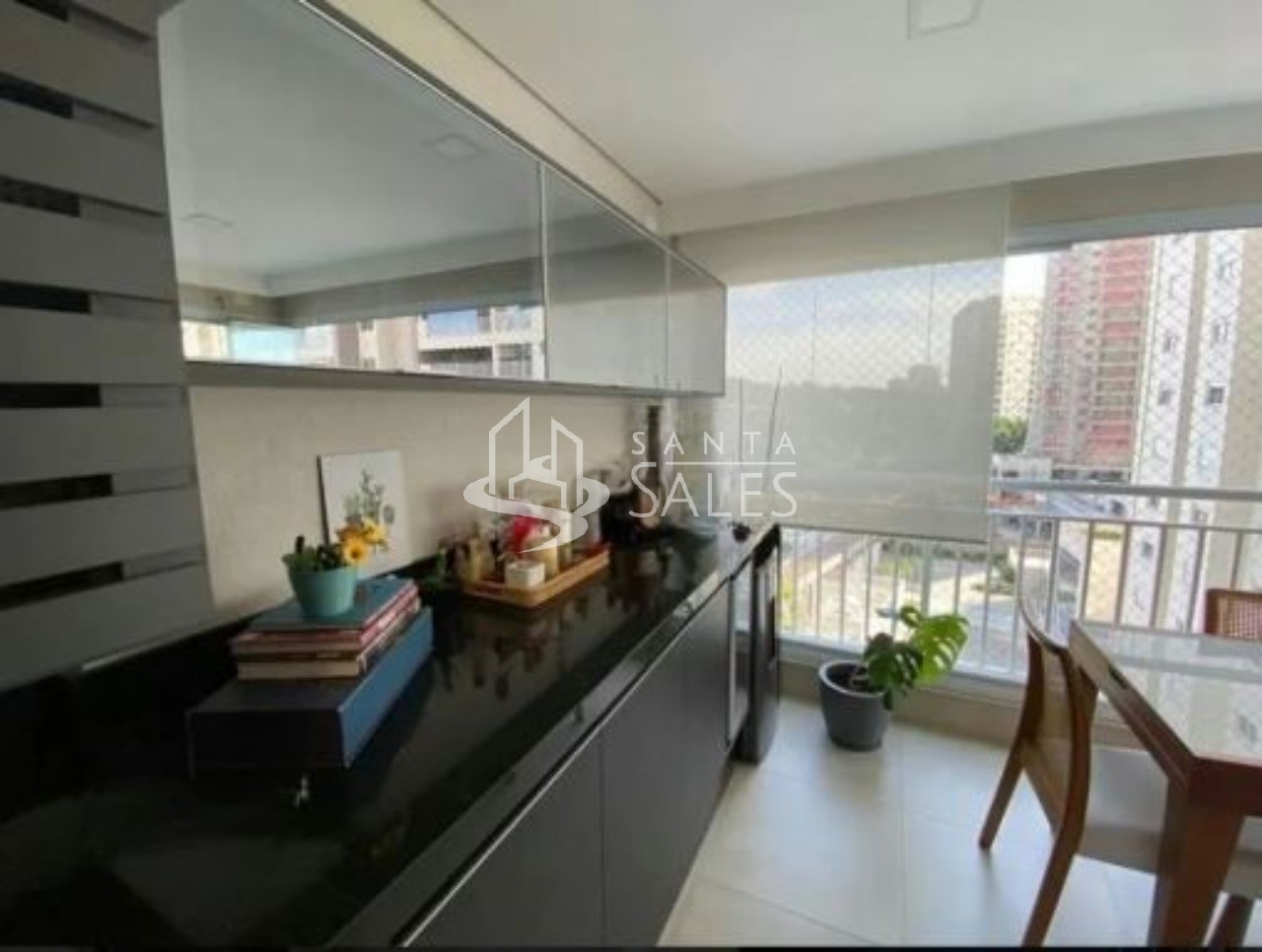 Apartamento, 2 quartos, 62 m² - Foto 5