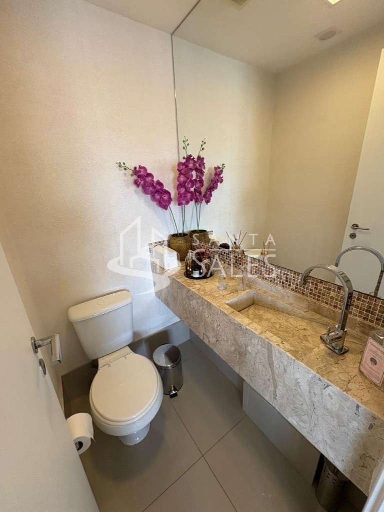 Apartamento, 3 quartos, 140 m² - Foto 21