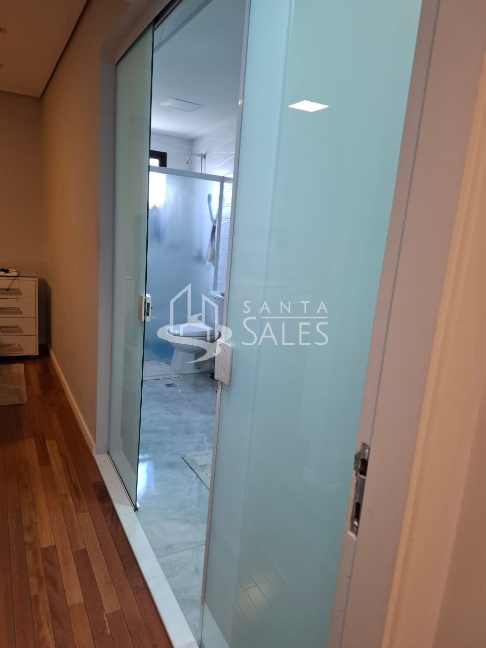 Apartamento, 3 quartos, 110 m² - Foto 9