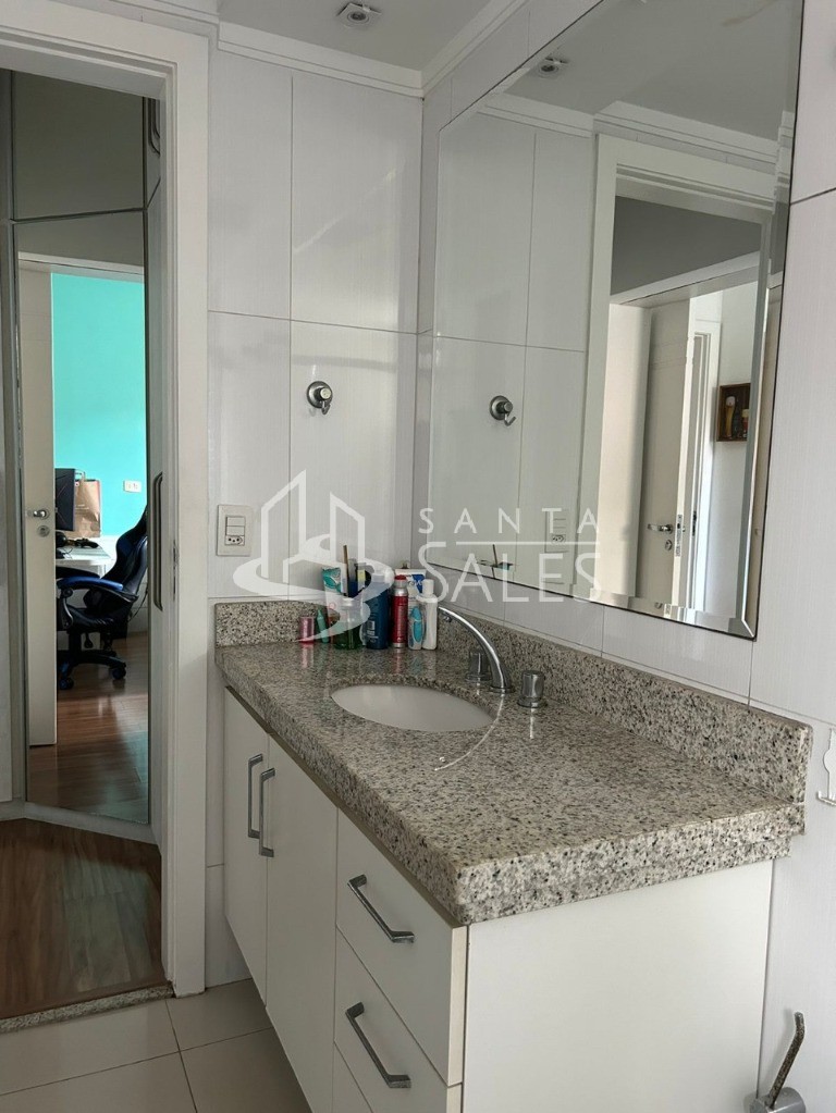 Apartamento, 3 quartos, 186 m² - Foto 6