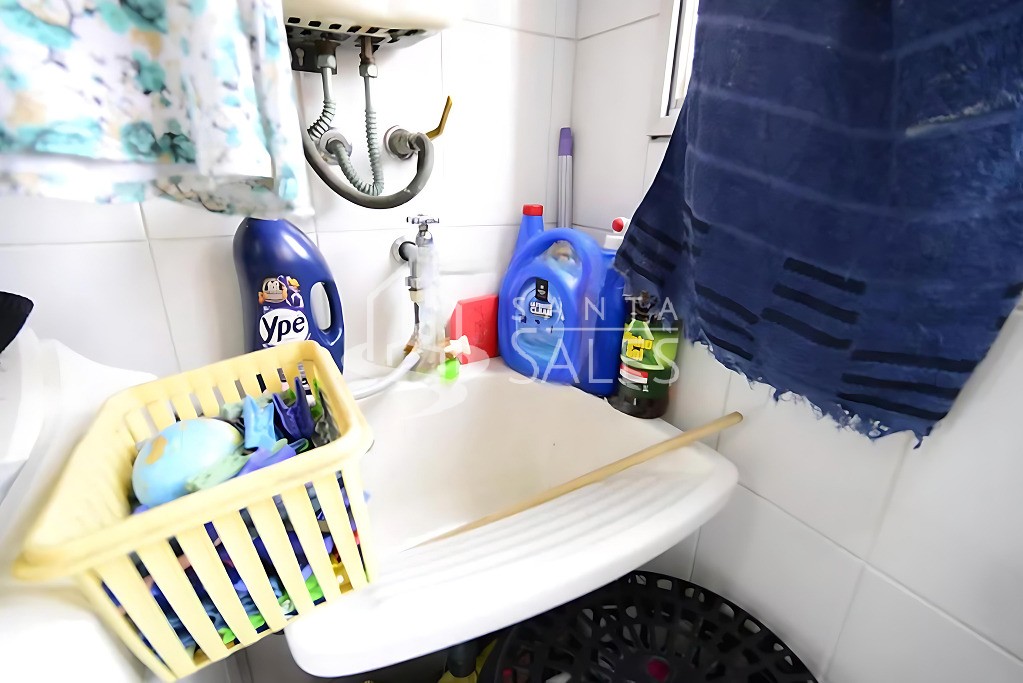 Apartamento, 3 quartos, 60 m² - Foto 16