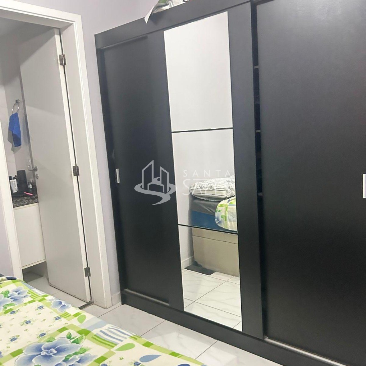 Apartamento, 2 quartos, 60 m² - Foto 10