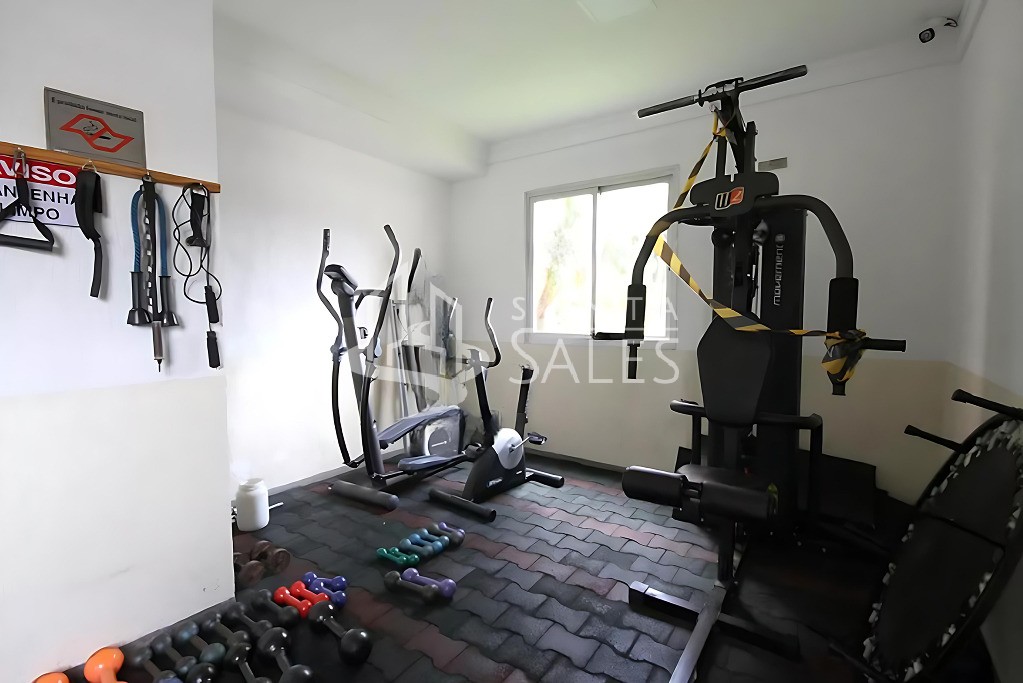 Apartamento, 3 quartos, 60 m² - Foto 30