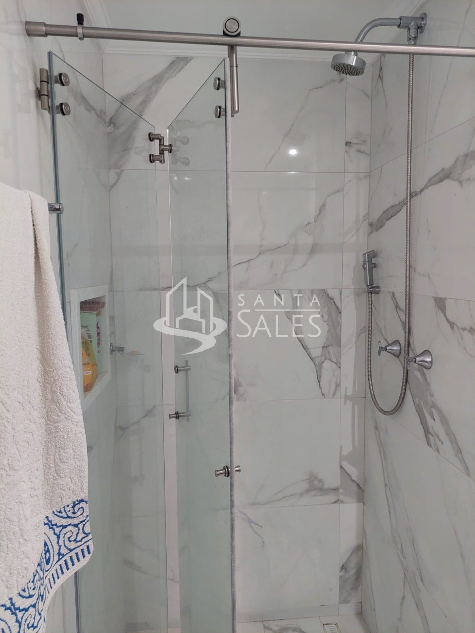 Apartamento à venda com 2 quartos, 50m² - Foto 16