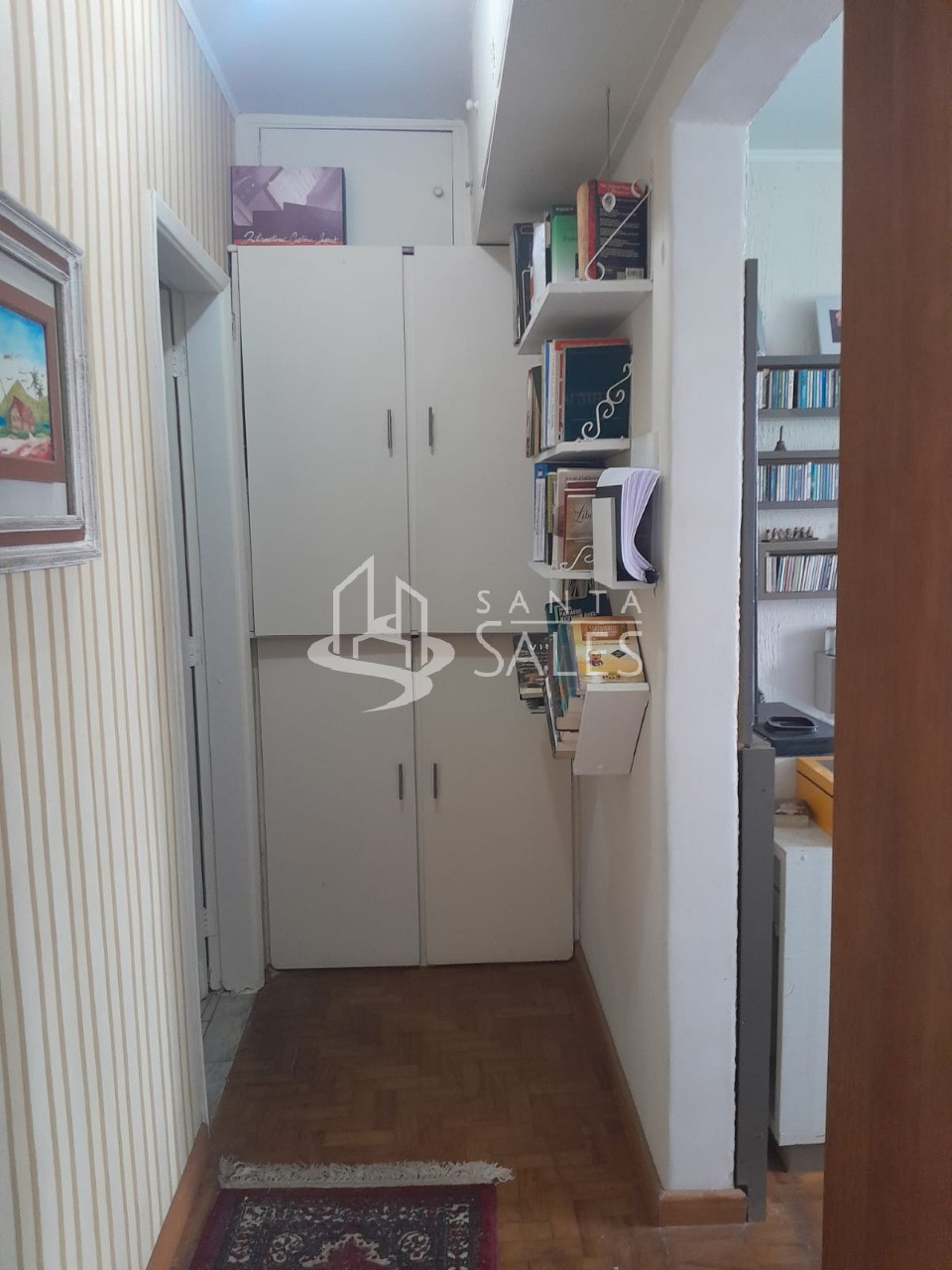 Apartamento, 2 quartos, 95 m² - Foto 10