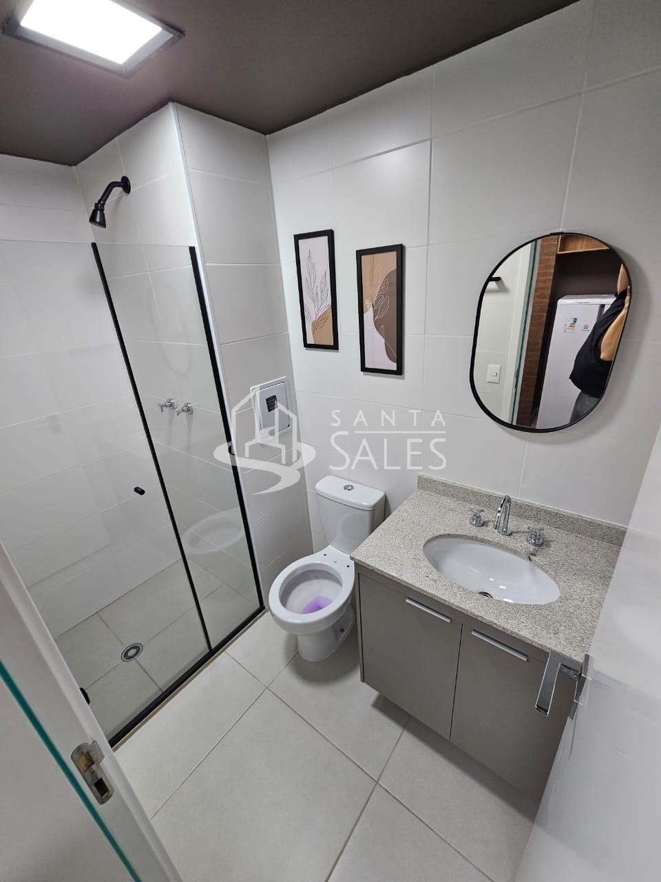 Apartamento, 1 quarto, 28 m² - Foto 16