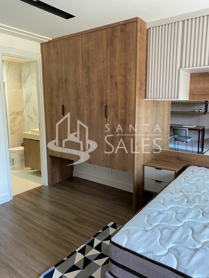 Kitnet-Studio, 36 m² - Foto 2