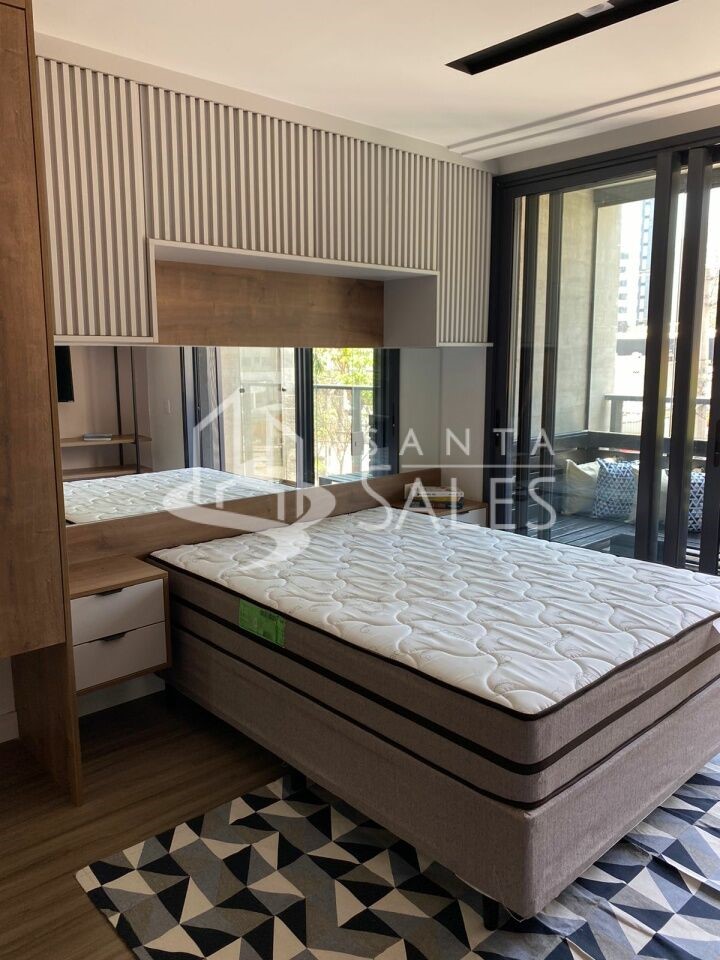 Kitnet-Studio, 36 m² - Foto 3