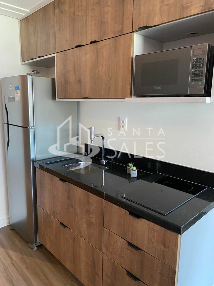 Kitnet-Studio, 36 m² - Foto 5