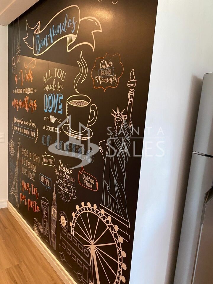 Kitnet-Studio, 36 m² - Foto 10