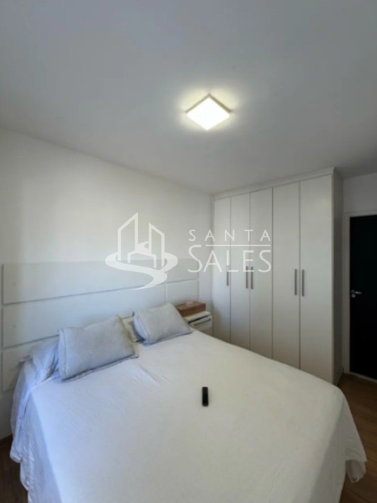 Apartamento à venda com 2 quartos, 63m² - Foto 4