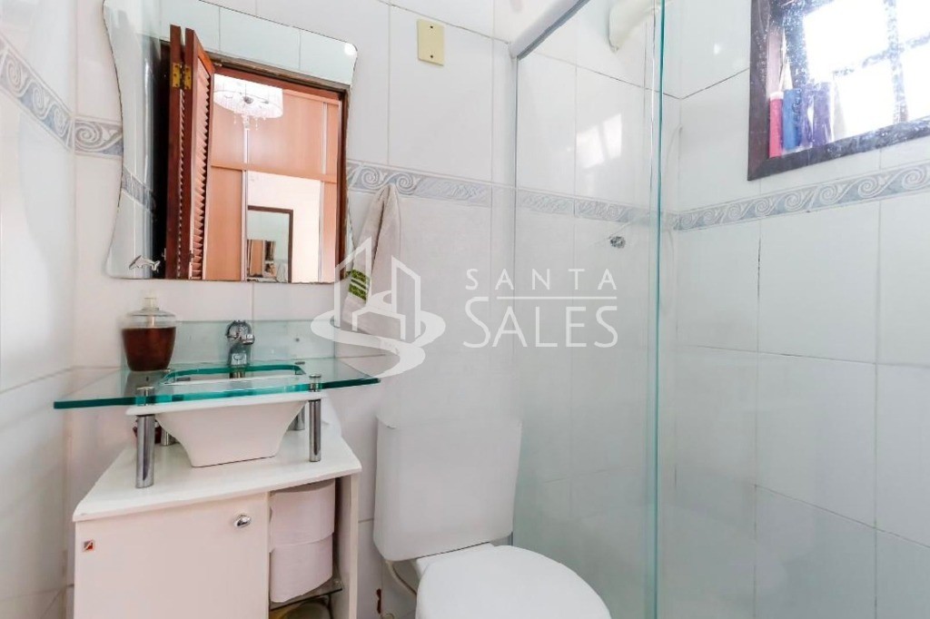 Sobrado à venda com 3 quartos, 320m² - Foto 17