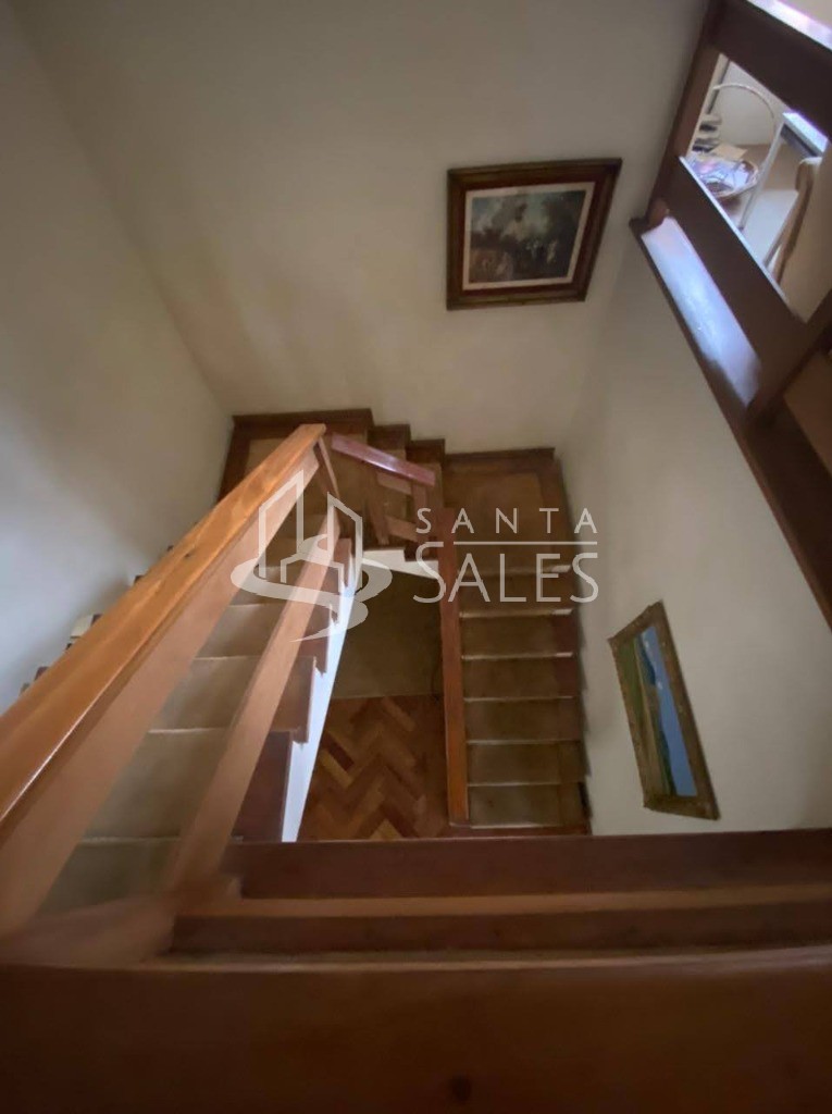 Sobrado, 4 quartos, 350 m² - Foto 11