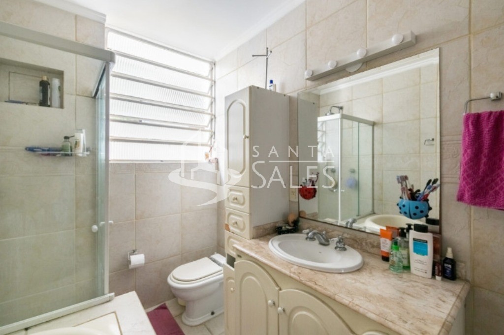 Apartamento, 4 quartos, 228 m² - Foto 24