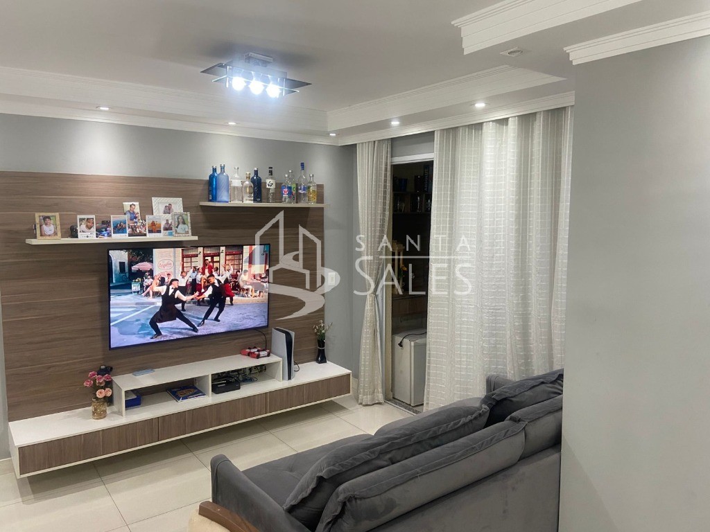 Apartamento, 3 quartos, 70 m² - Foto 6