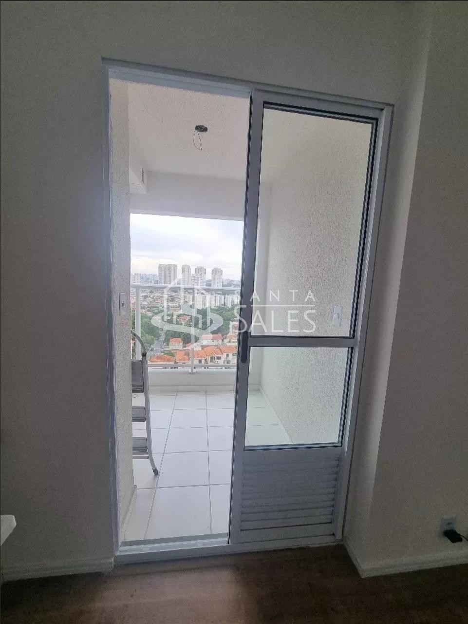 Apartamento, 2 quartos, 31 m² - Foto 9