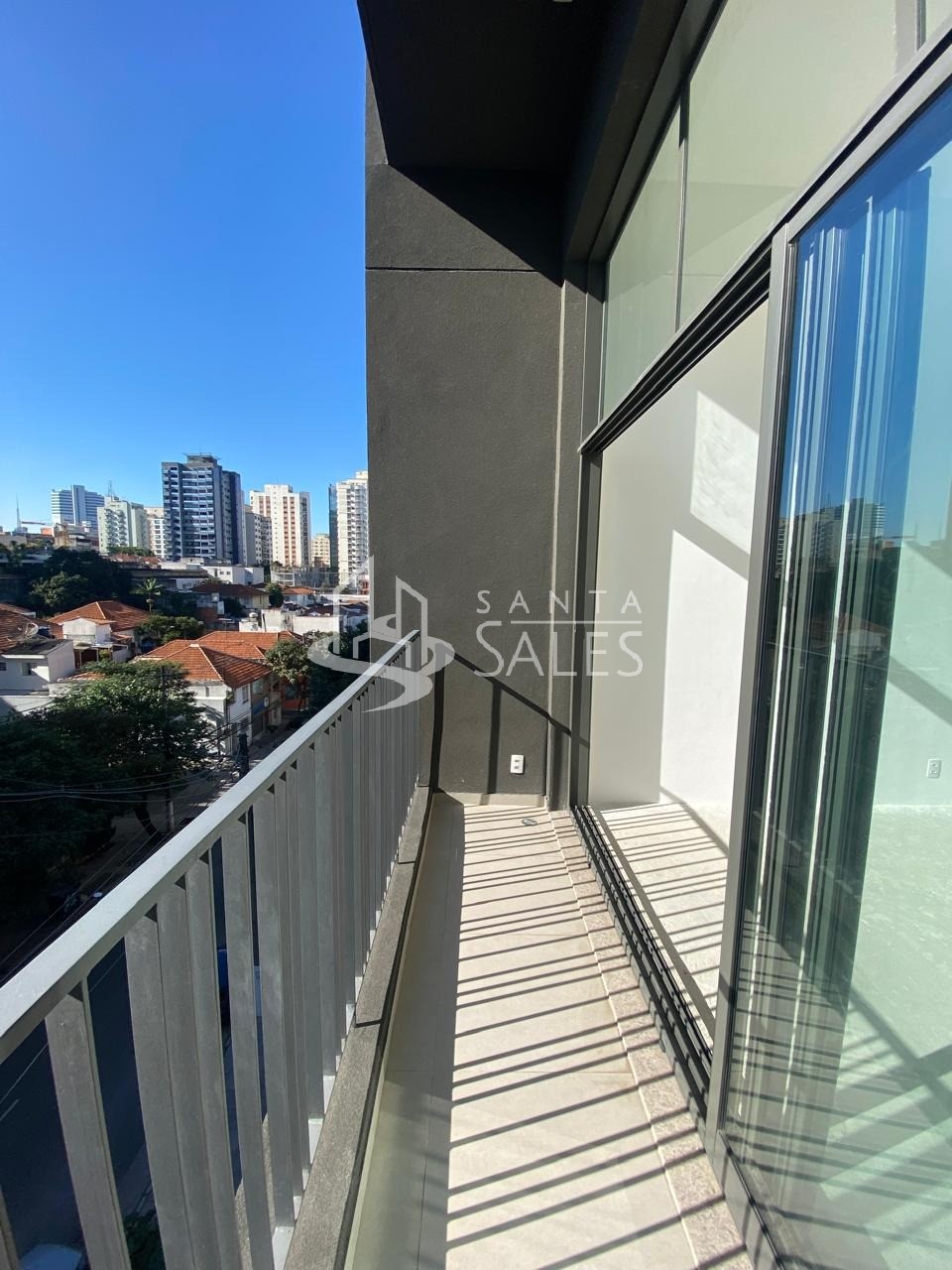 Kitnet-Studio, 27 m² - Foto 15