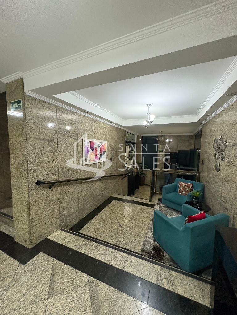 Apartamento, 2 quartos, 58 m² - Foto 30
