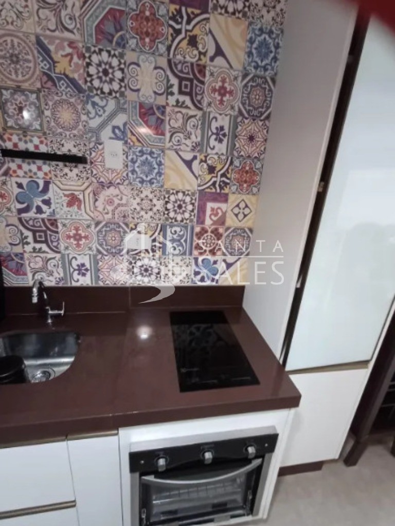 Apartamento, 1 quarto, 36 m² - Foto 13