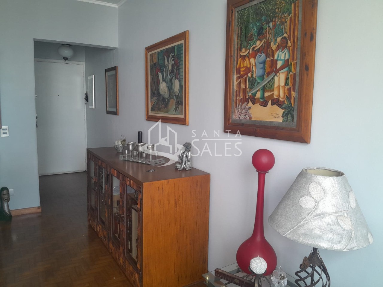 Apartamento, 2 quartos, 95 m² - Foto 13
