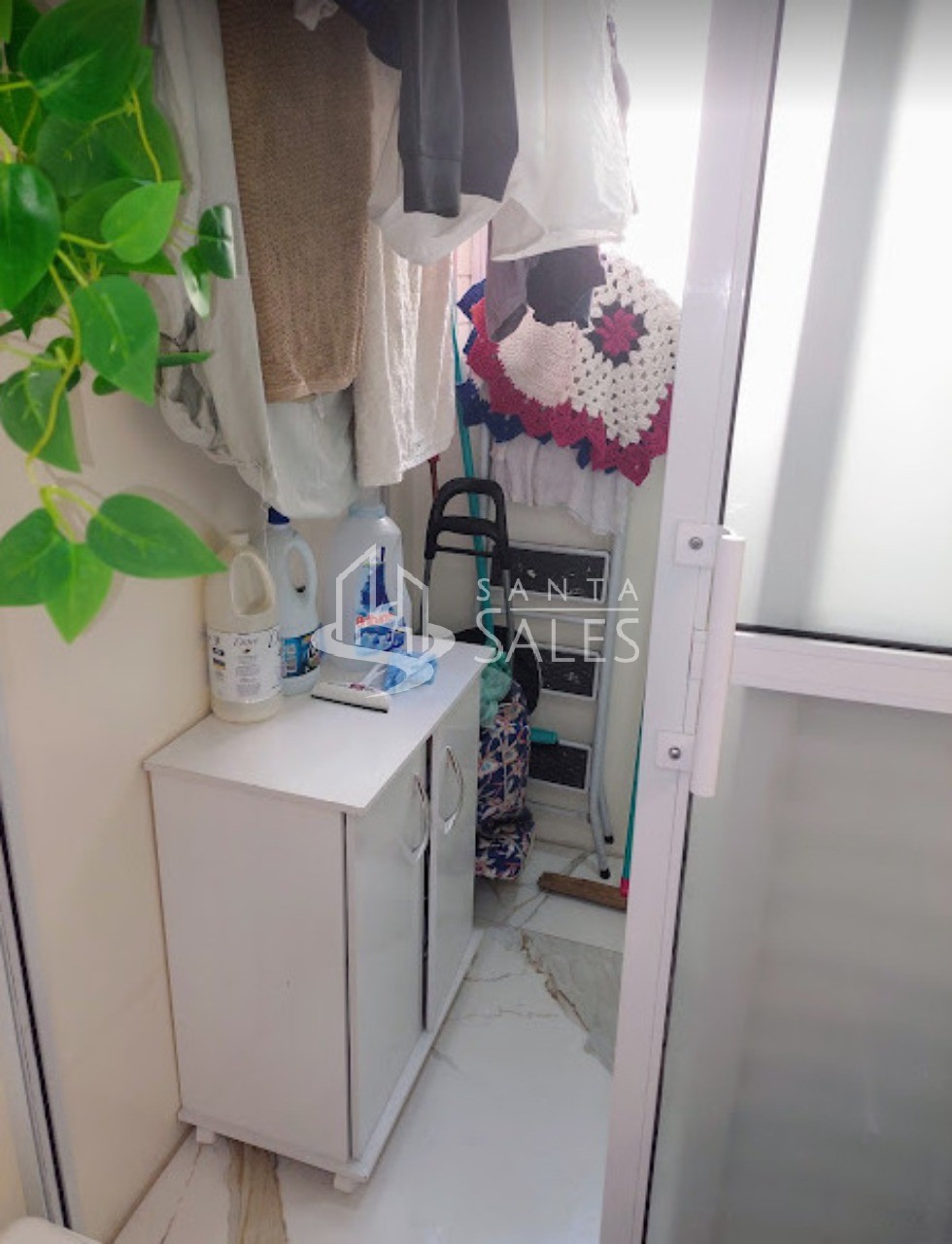 Apartamento, 3 quartos, 60 m² - Foto 4